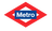 Logo Metro de Madrid